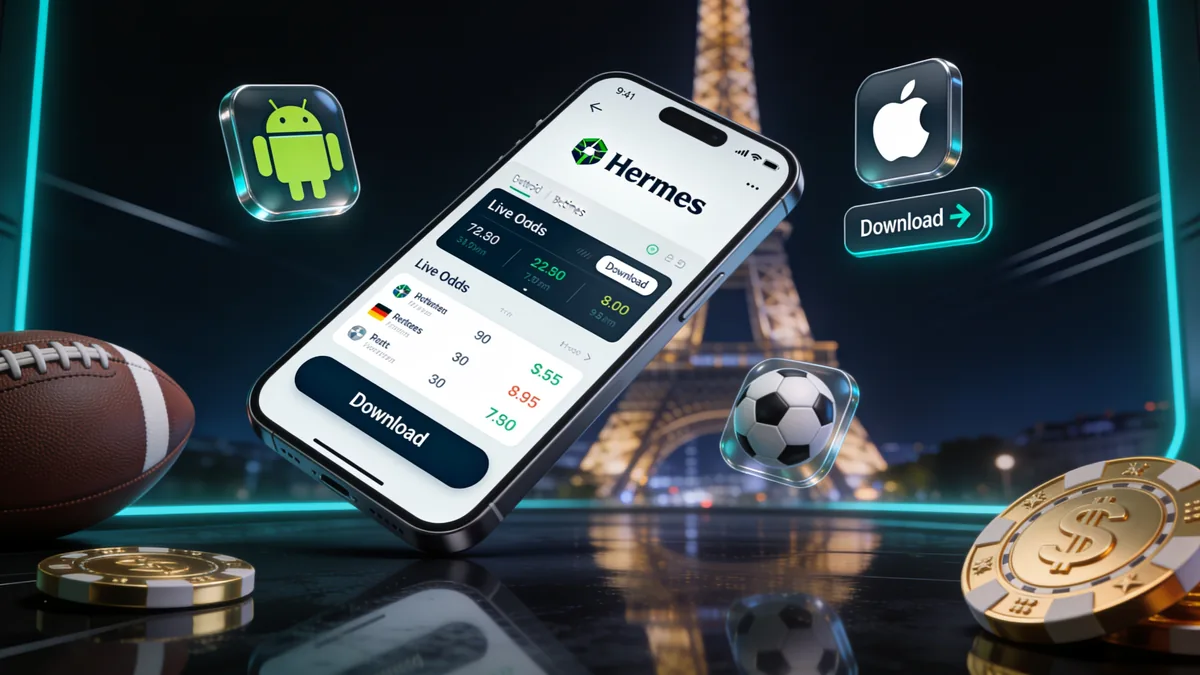hermes casino en France — Bonus de Casino Hermes